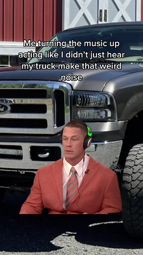 Ford F350 Diesel Truck Noise Troubleshooting