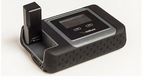 Iridium GO! Turn any smartphone into a satellite phone with internet access
