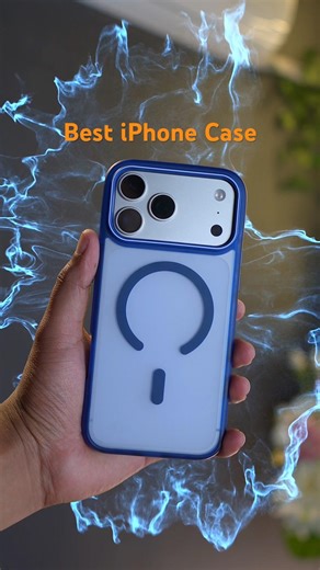 I Tried the BEST iPhone Case… Didn’t Expect This 😳