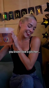 Miller Lite beer review by Olivia Dunne | Honest taste test