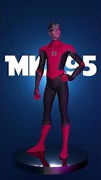 Custom Fortnite Skins - Part 128 #fortnite