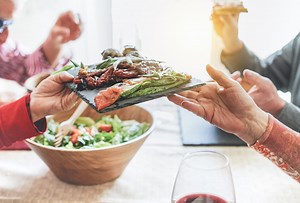 How To Reverse Insulin Resistance At Midlife