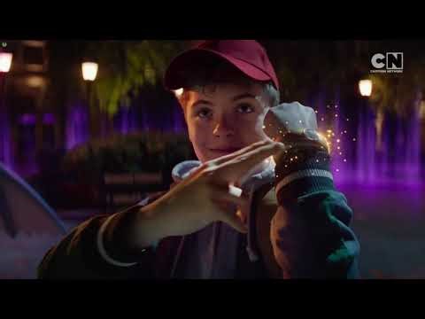 Cartoon Network (UK) Continuity and adverts 28/12/25