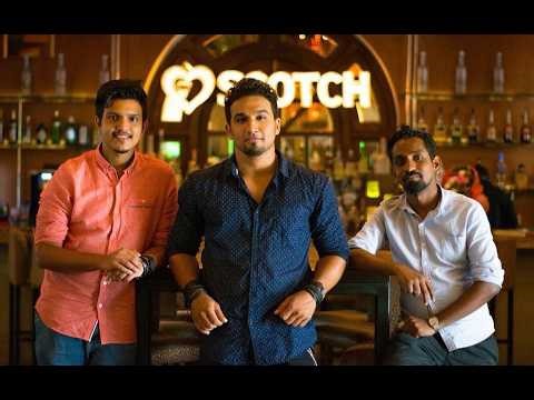 Died In Your Arms’ – Cutting Crew | Live Cover by the Notion