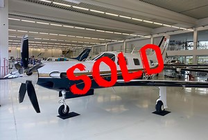 Piper PA46-500TP Meridian For Sale - Fly Aeolus