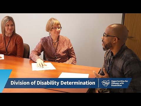 Understanding Disability Benefits Support in Ohio