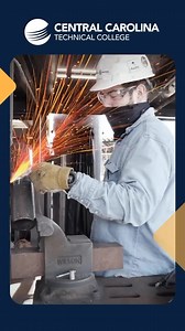 Unleash the titan in you! Apply today and start your future. Apply now! https://www.cctech.edu/admissions/#applynow | Central Carolina Technical College
