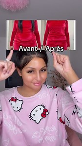 47K views · 1.7K reactions | Ma perte de poids 凉 @wandernana.fr ✨ Code promo : SIRAYAH ✨ *Collaboration commerciale* #pertedepoids #pertedepoidssaine #wandernana | Sirayah | Facebook