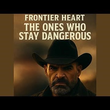 The ones who stay dangerous