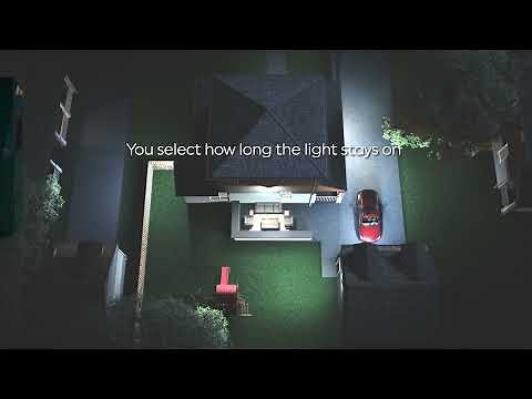 GE Lighting LED+ Linkable Motion Light Bulbs