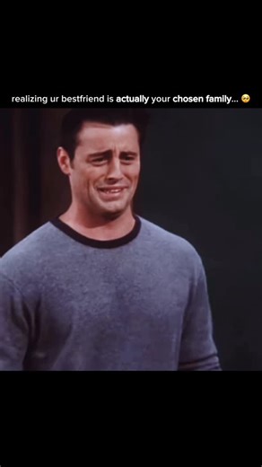 ADRIAN MITCHELL on Instagram: "have a friend who’s fam? 👇🖤 - #chosenfamily #bestfriend #friendshipgoals❤️ #joeyandchandler #friendsedit"