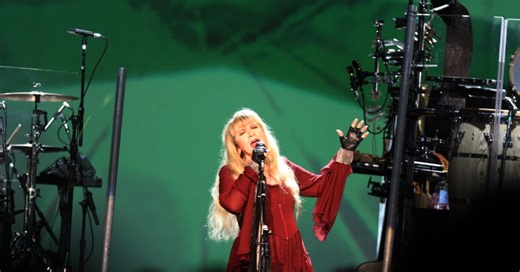 After injury, Stevie Nicks reschedules Xcel Energy Center concert