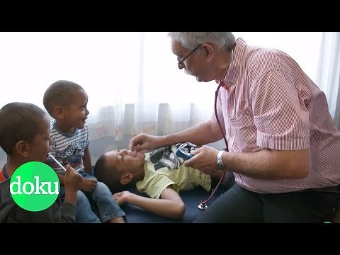 Wie finde ich einen guten Arzt? | WDR Doku