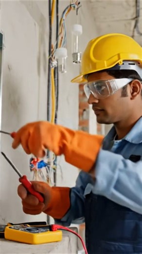 how to install mcb #mcb #electrical #installation