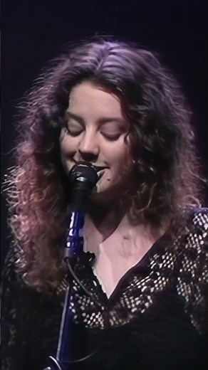 Sarah McLachlan's Mesmerizing 'Plenty' 🌟 (Fumbling Towards Ecstasy 1993) #music #sarahmclachlan