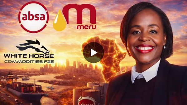 Africa s Supply Chain Problem: Structured Trade Finance to the Rescue | Sekila Finance LLC posted on the topic | LinkedIn