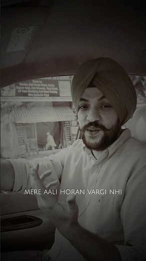 Veham si dil mere da💔💔 Punjabi sad song | New punjabi sad songs 2025