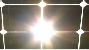 NJ reaches major solar power benchmark | Video | NJ Spotlight News