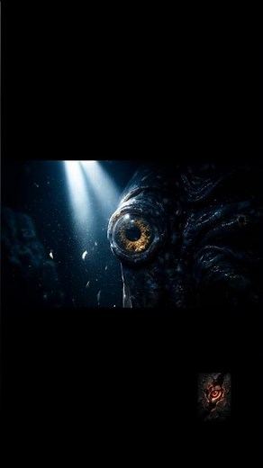 hunting earth's last giant: the colossal squid