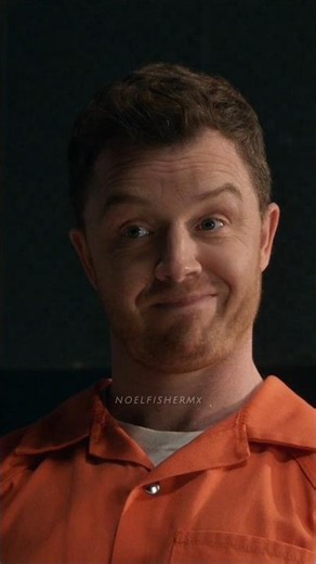 Noel Fisher en The Rookie (8x11)