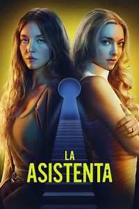 La asistenta | Películas y Series La Vanguardia