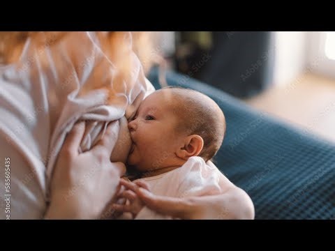 When and How to Start Burping Your Baby Properly | Easy Baby Care Guide
