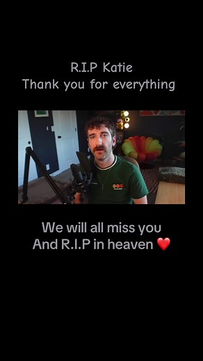Remembering Katie: A Tribute to Illy's Life