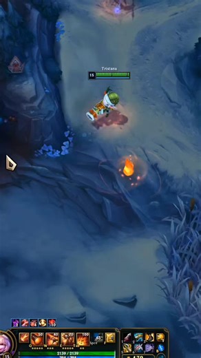 Tristana in League of Legends: Tips and Tricks