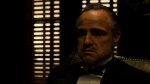 Le Parrain 1 [HD] Justice jour du mariage - un jour mais ce jour ne viendra peut-être jamais, ...