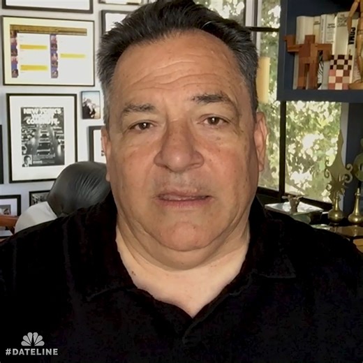 Tonight at 9/8c, Josh Mankiewicz has all the details in the disappearance of a young woman, and an issue at the center of our story: relationship violence. | Dateline NBC