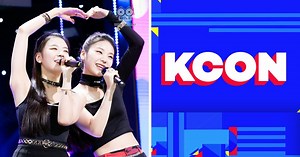 Here's What's Happening At KCON LA And Why You Won't Want To Miss It