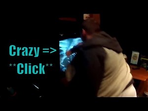Funny Angry/Rage Gamers (Destroying Computers/PC !) Compilation Part 2