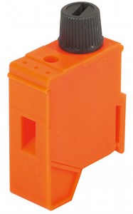 [Hot Item] Transformer Distributor Terminal Block with Well Connecting