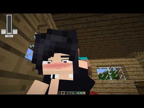 Sexy Mod in Minecraft