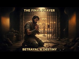Why John the Baptist’s Death Was So Heartbreaking | A True Story of Betrayal