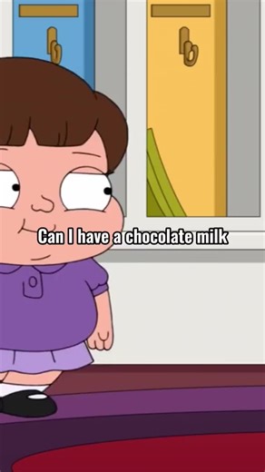 Honey the chocolate milk is the snack | honey the chocolate milk is the snack