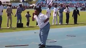 221K views · 2.8K reactions | PANTSULA JIVE A loved feature during Independence Day celebrations, Pantsula Jive at Bot50+1. VID: File #TBT #Bwfacts #rootedinBW | BWgovernment | Facebook