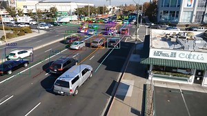 #AICityChallenge #CVPR2018 #VehicleTracking #SpeedEstimation #ComputerVision #ArtificialIntelligence #MachineLearning #AutonomousVehicles #AIWorkshop #OpenCV #Python #AIDemo #SmartCities #AIResearch #RealTimeProcessing #CVPR #ObjectDetection #ObjectTracking | Pyresearch | Facebook