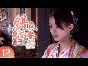《Mismatched Love》EP12 | Zhao Liying+Qi Ji+Han Dong
