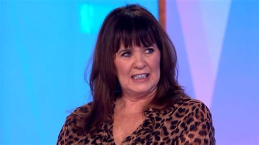 Coleen Nolan makes heartbreaking loneliness admission in family Christmas update