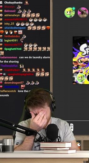 Happy Birthday DougDoug!!!!