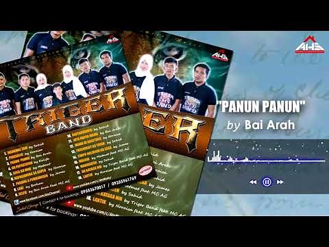 Trigger Band - FULL ALBUM Playlist