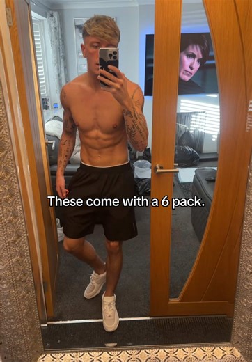 Gym Shorts: Fashion and Comeback Journey