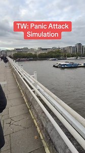 122K views · 1.2K reactions | TW: What a panic attack can feel like. Share this with someone who struggles to understand. This video is to raise awareness for anxiety and panic disorders. Past me would have avoided making or even watching something like this, but I am learning that panic isn’t something I should run away from. #anxiety #anxietydisorder #panicdisorder #panicattack #anxietyattack #mentalhealthawareness #worldmentalhealthday #mentalhealth | Anxiety Fitness | Facebook