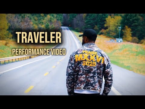 Haa Seen Noon - Traveler | Official Performance Video