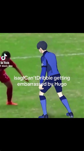 Exploring Blue Lock's Unique Take on Sports Narratives