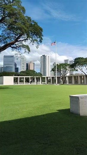 Manila American Cemetery 🇺🇸🇵🇭 12/23/2025 | World War II in the Philippines