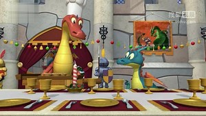 Mike_the_Knight_S02E25_Mike_the_Knight_and_the_Christmas_Castle