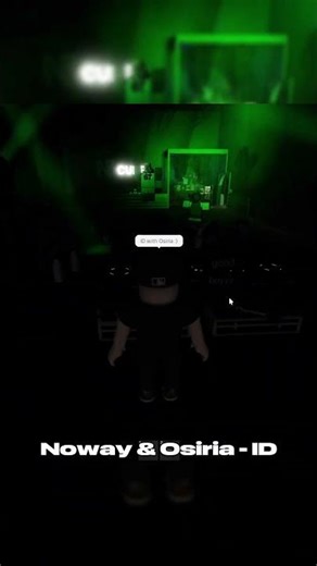 Playing unreleased music on Roblox 🔥🔥#dubstep #riddim #unreleased
