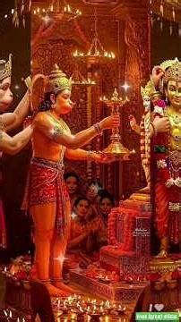 Jay Hanuman 🙏🕉️🙏🕉️🙏#sorts #song #hindi #music #youtubeshorts